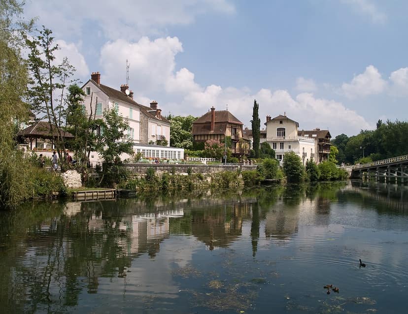 Schwimm-EM: Freiwasser-Rennen in der Seine finden trotz Öl-Sichtung statt