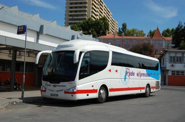 Rede Expressos stärkt Verbindungen zur Alentejo-Küste ab September