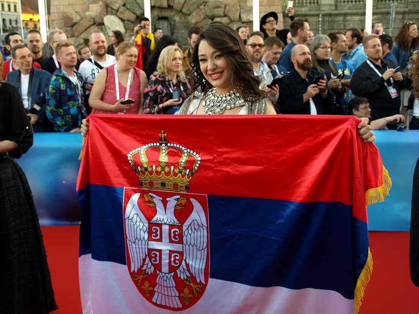 Selenskyj besucht Serbien: Kooperation mit Vučić trotz Moskau-Nähe