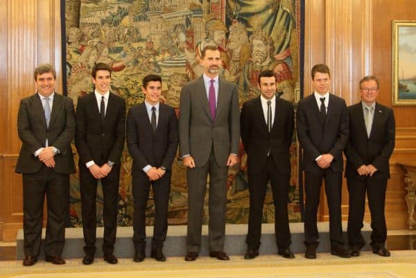 Les champions du monde reviennent à l'Athletic de Bilbao