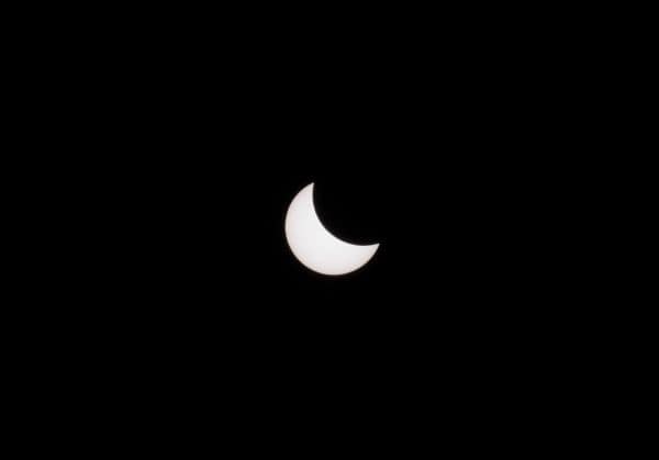Mallorca bereitet sich auf Sonnenfinsternis vor – Militär im Einsatz