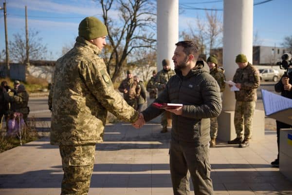 Zahlreiche Tote und Verletzte bei russischen Angriffen auf die Ukraine
