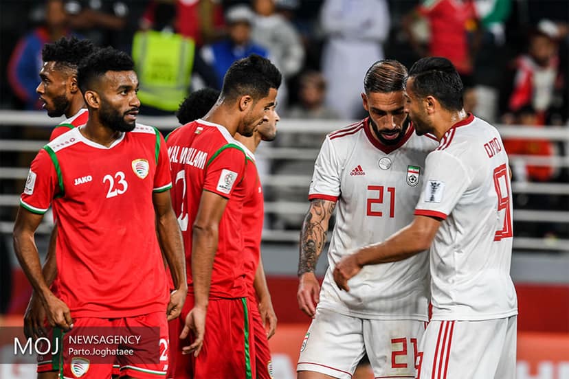 Iran und Oman verhandeln über die Straße von Hormuz