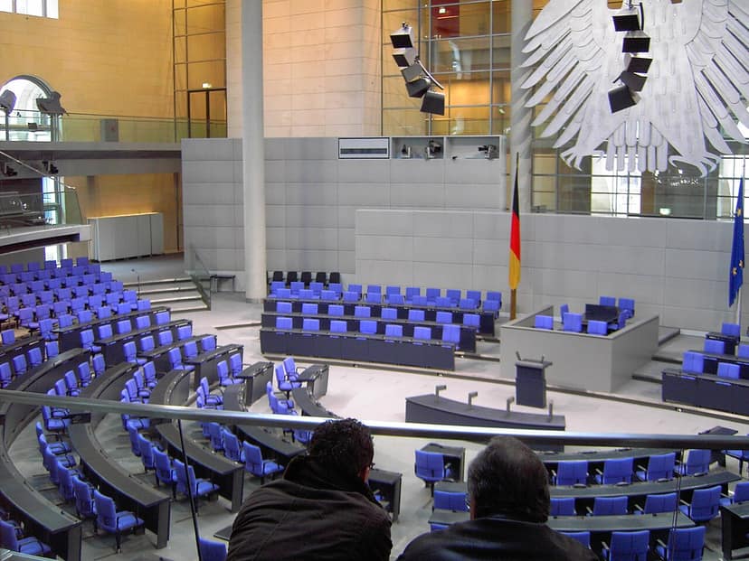 EU fordert Meta und TikTok zum Kampf gegen Falschinformationen nach Ceuta-Krise auf