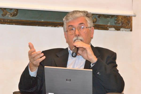 Il Mare Nero von Marco Ansaldo erkundet Legenden und Geopolitik