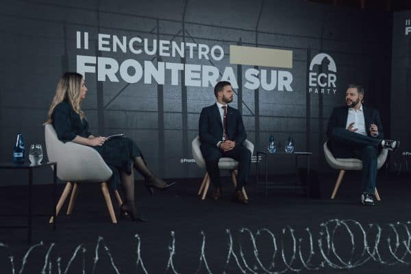Spanien reagiert auf Migrationskrise in Ceuta mit Grenzkontrollen