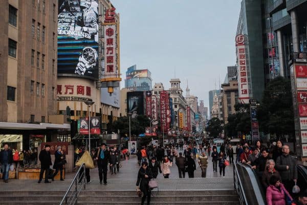 Rund eine Million Menschen in China wegen Typhoon evakuiert