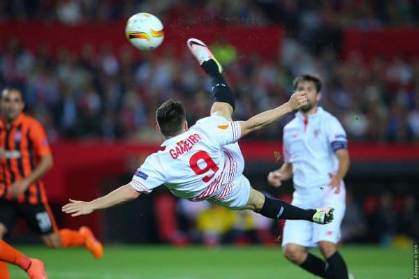 Joan Jordán wechselt nach dem Sevilla zum Estrela Amadora