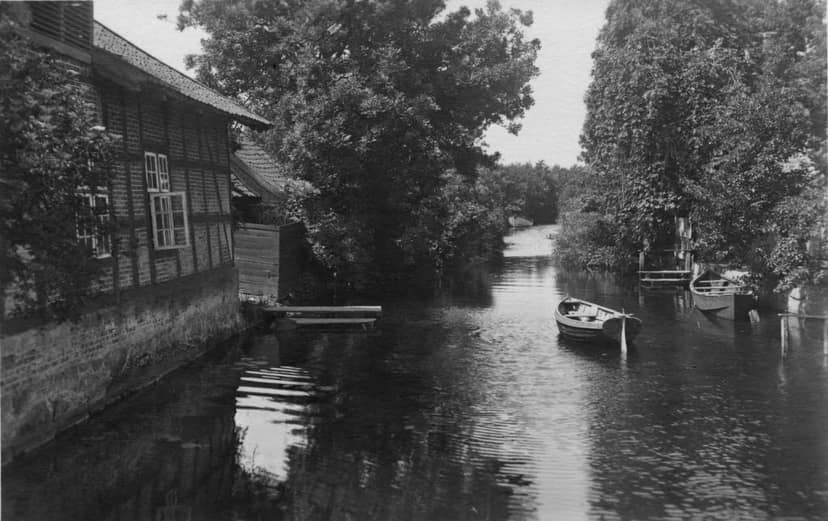Dreijähriges Mädchen in Preetz tot aufgefunden