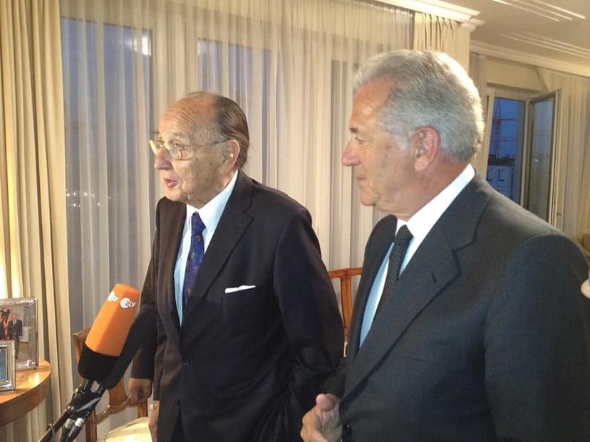 EU-Innenminister beraten über Ceuta-Krise und Solidarität mit Spanien