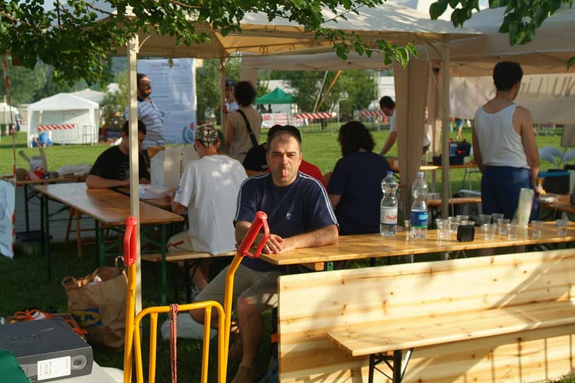 Inquinamento: 34 % der Meere und Seen in Italien ist belastet