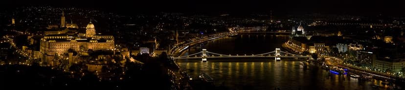 Niedrigwasser in Budapest legt Kriegstote frei