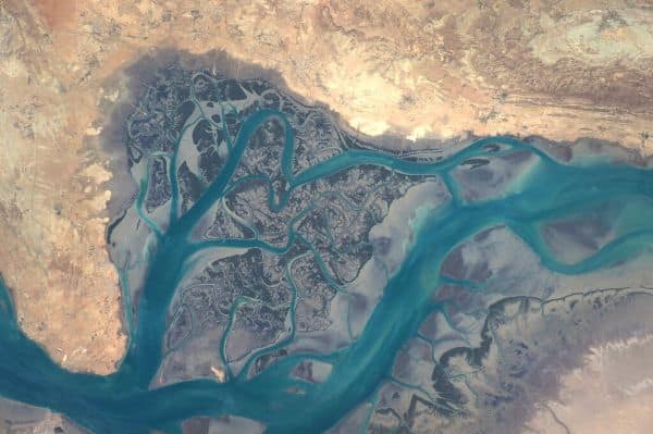 Iran stellt sechs Bedingungen für die Öffnung der Straße von Hormus