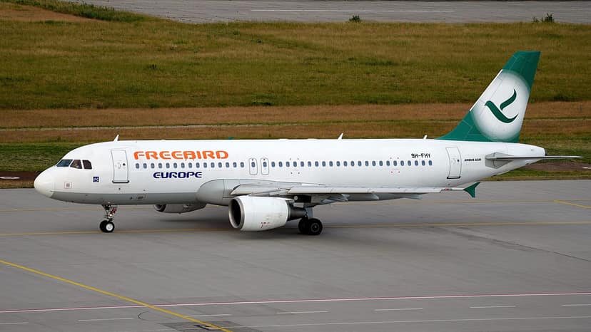 Mutmaßlicher Anschlagsversuch am Flughafen Leipzig/Halle auf ukrainische Frachtmaschine