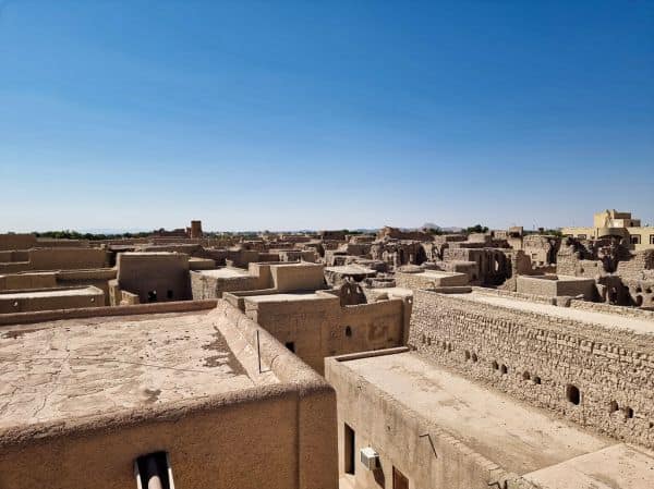Iran und Oman: Verhandlungen zur Straße von Hormus