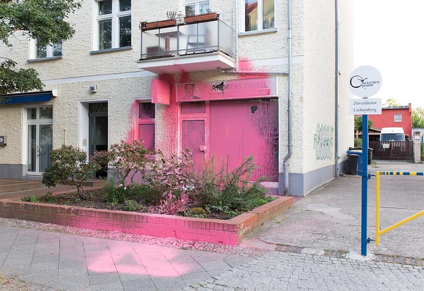 Queere Gemeinschaft äußert Sorgen nach CSD-Anschlag