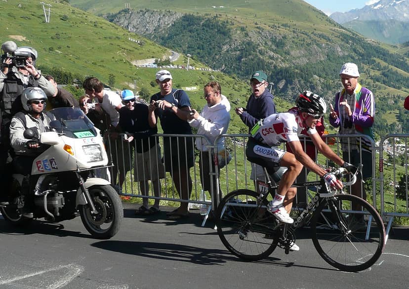 Kasia Niewiadoma gewinnt am Mont Ventoux, Marlen Reusser verliert Gesamtführung