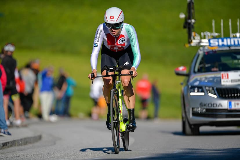 Kasia Niewiadoma gewinnt am Mont Ventoux, Marlen Reusser verliert Gesamtführung
